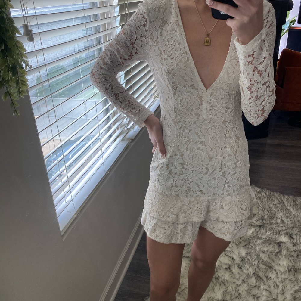 Tobi dress